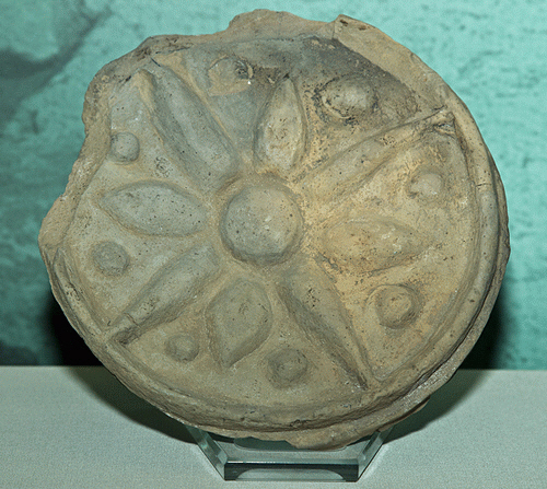 수막새(81892)