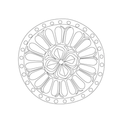 연꽃문(35082)