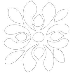 연꽃문(71890)