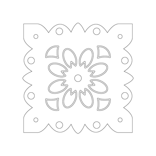 금속장식(1290)