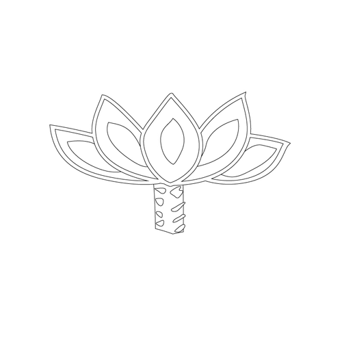 연꽃문(66400)
