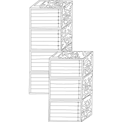 책장(4552)