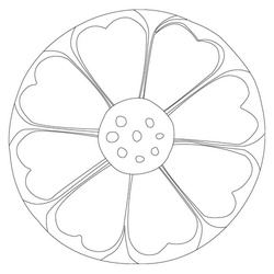 연꽃문(14489)