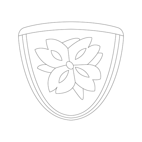 골무(1584)