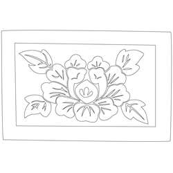 창덕궁 존덕정 석조물(60284)