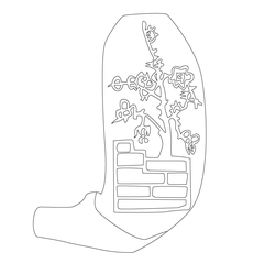 판화(51888)