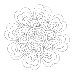 연꽃문, 인동문, 구슬이음문(28941)