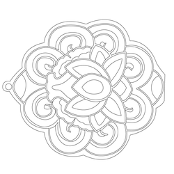 연꽃문(67406)