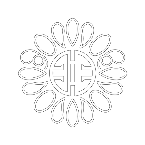 꽃문(7488)