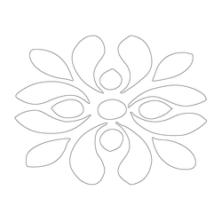연꽃문(66518)