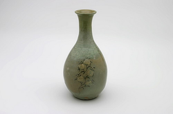 청자상감국화문병(18882)