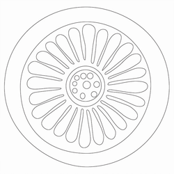 연꽃문(43699)