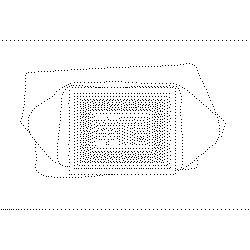 베갯모(101391)