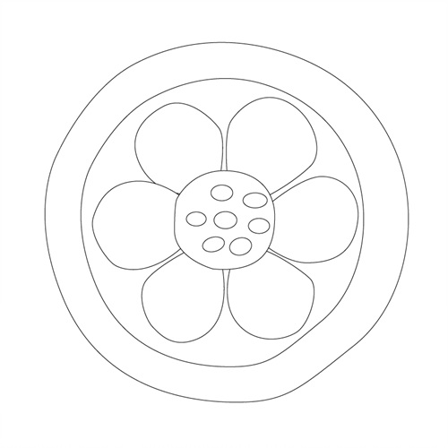 연꽃문(43932)