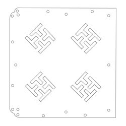 덕수궁 즉조당 문(60509)
