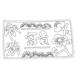 베갯모(75254)