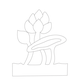 연꽃문(34964)