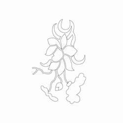 연꽃문(29295)