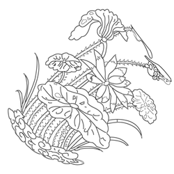 연꽃문(63077)