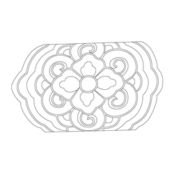 연꽃문(65737)