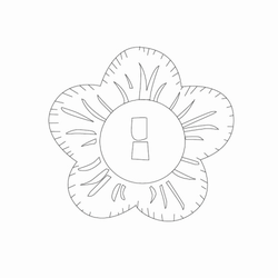 꽃문(35450)
