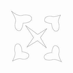 꽃문(35223)
