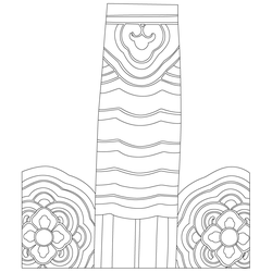 수원 화성 여민각 부연(59981)