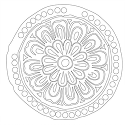 연꽃문(43902)