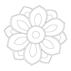 연꽃문(68316)