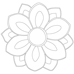 연꽃문(65269)