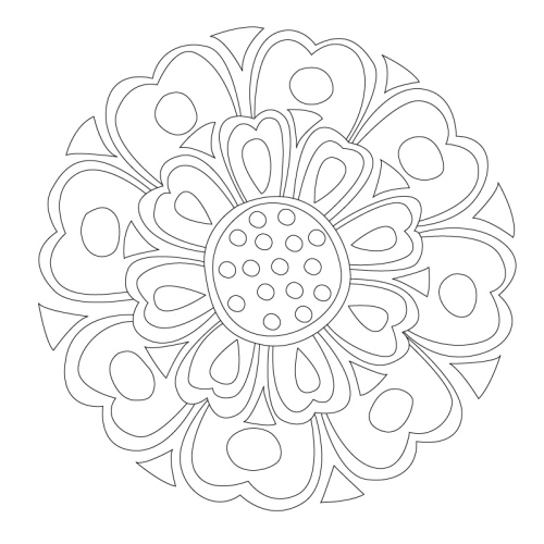 연꽃문,돋을문(33982)