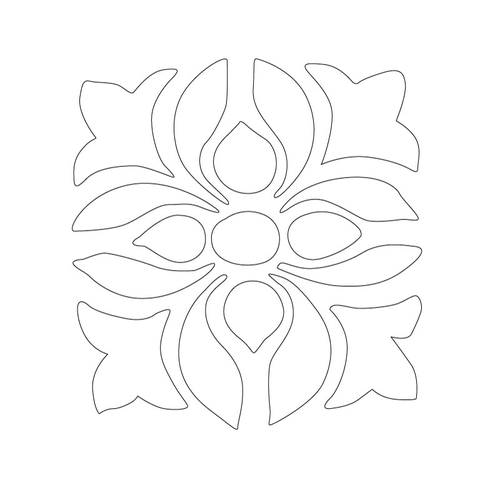 연꽃문(65851)