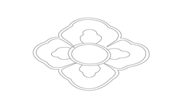 연꽃문(66774)