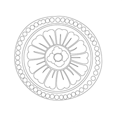 연꽃문(42870)