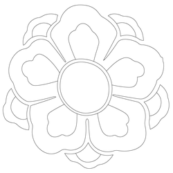 연꽃문(66054)