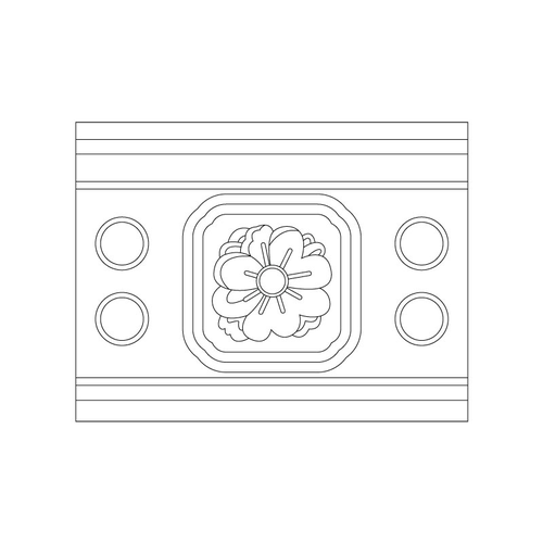 홍릉 문석인(1190)