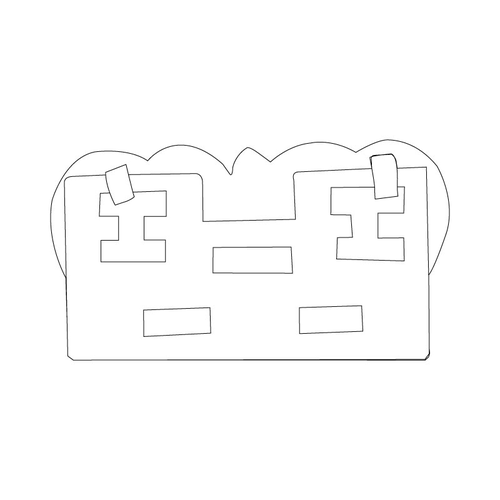 삼층농 들쇠(77893)