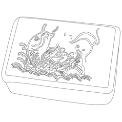 목침(61546)