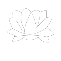 연꽃문(72307)