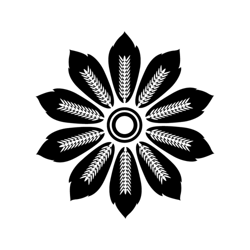 꽃문(9380)