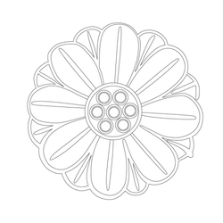 연꽃문(29202)