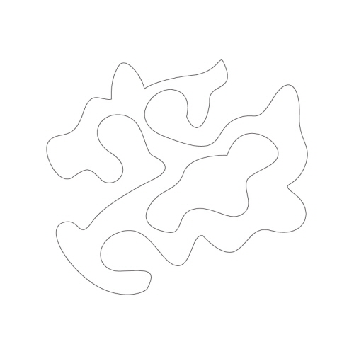 구름문(33559)