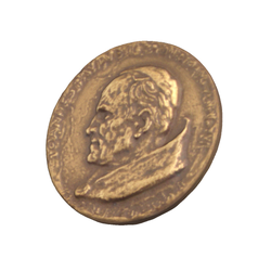 교황 요한 바오로 2세 메달(3000616)