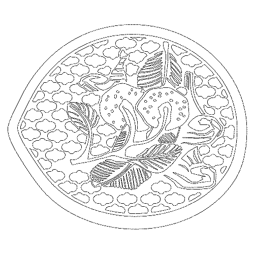 베갯모(101765)