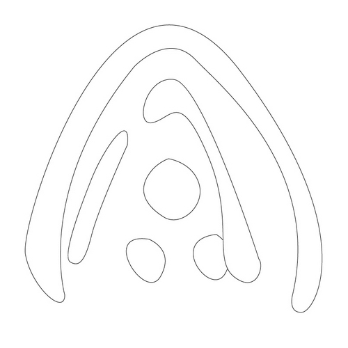연꽃문(14661)