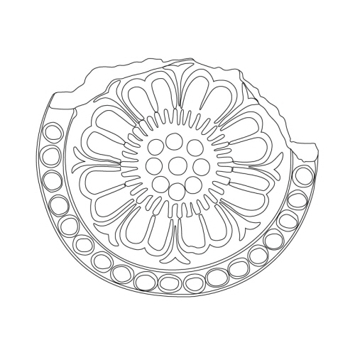연꽃문(35003)