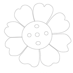 연꽃문(43392)
