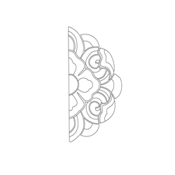 연꽃문(64456)