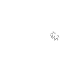 청자상감국화문유병(17792)