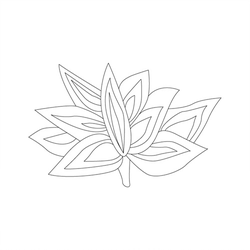 연꽃문(43406)